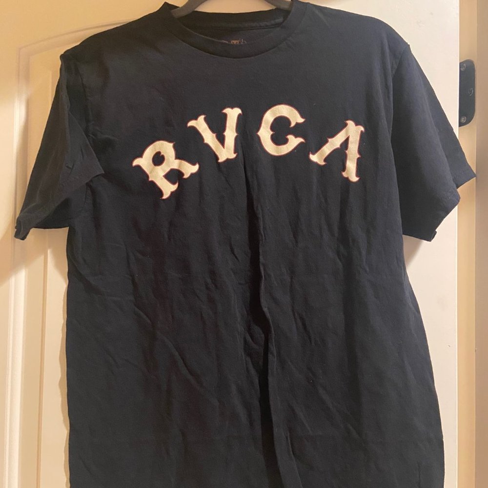 RVCA Mens Shirt